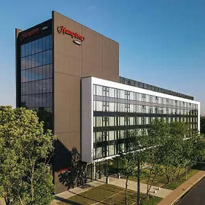 *** Hotel Hampton By Hilton Reduta Polska