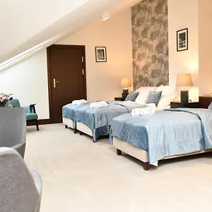 *** Hotel Medhotel Krupnicza W Krakowie Polska