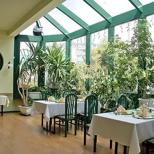 *** Hotel Dorrian Polska
