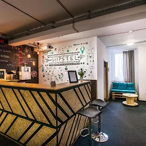  Hostel Hipstel Polska