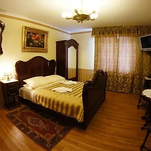 Hostel Florian Budget Polska