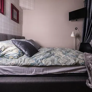  Nocleg ze śniadaniem 5 Kroków Polska
