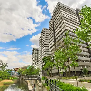 3* Hotel apartamentowy Coin